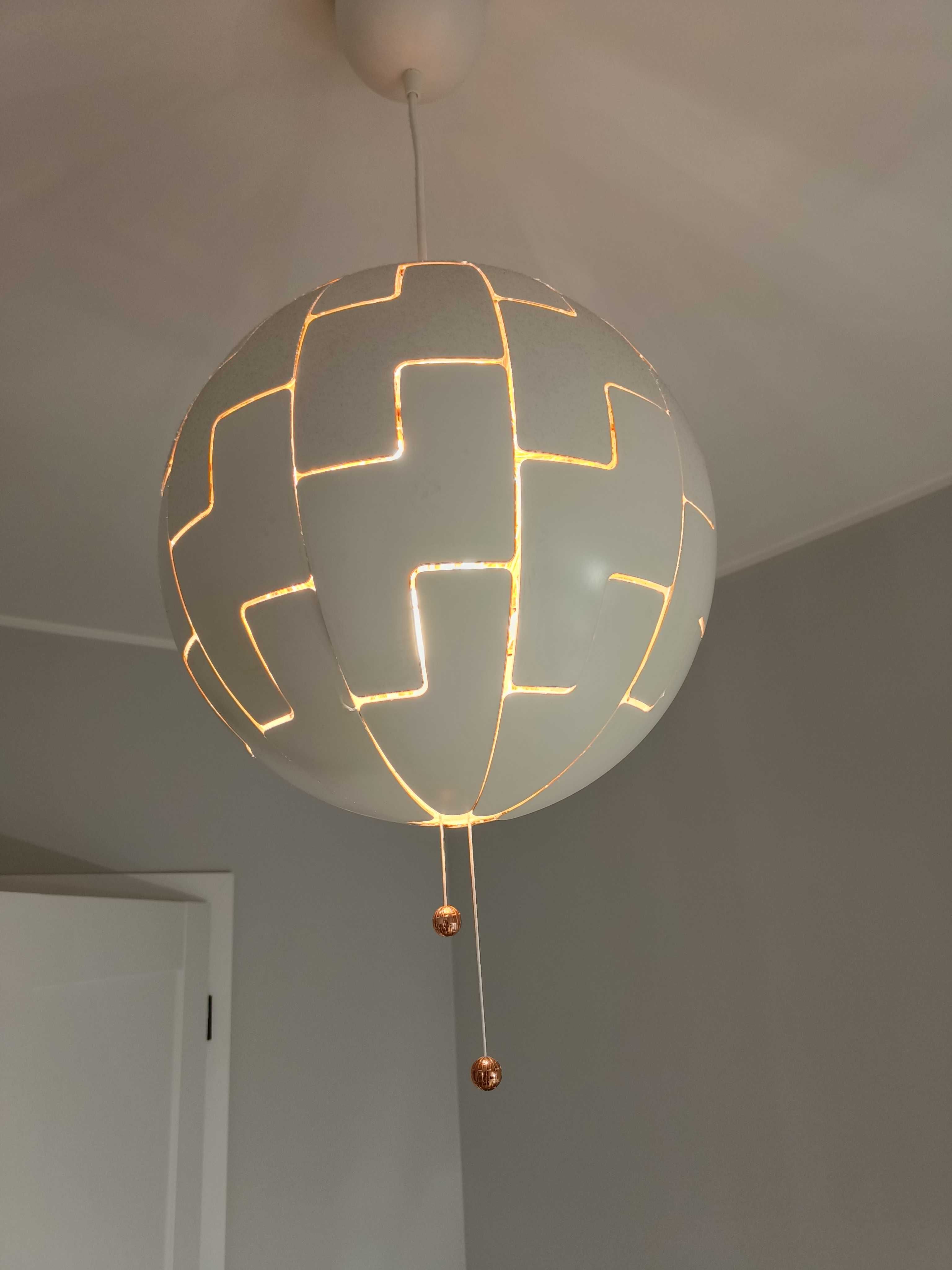 Lampa IKEA PS 2014 35 cm