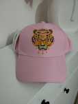 Czapka z daszkiem damska Pink