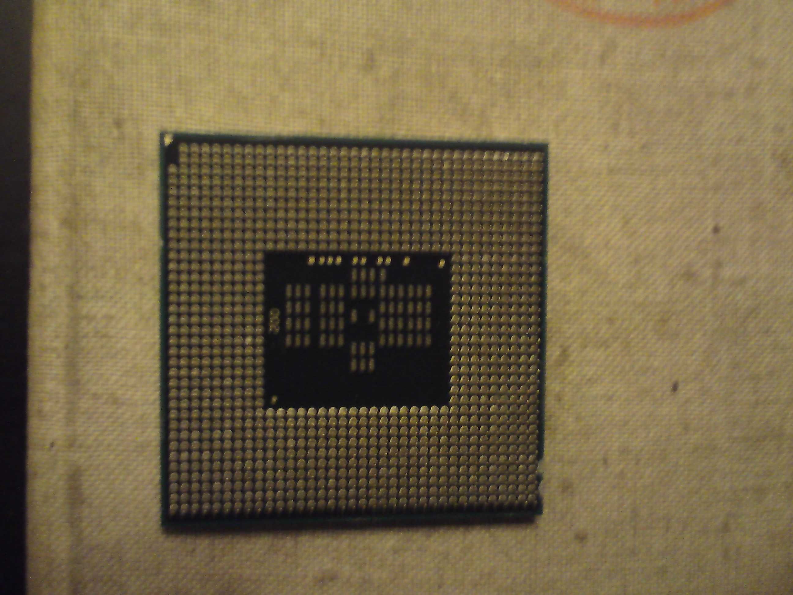 Intel Core i7 720qm