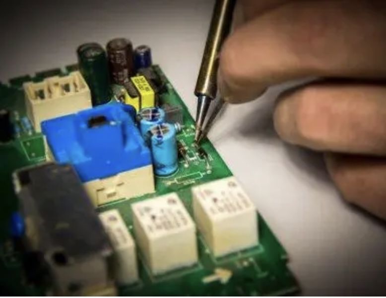 Ремонт кавомашин,побутової техніки та пайка плат| Вінниця