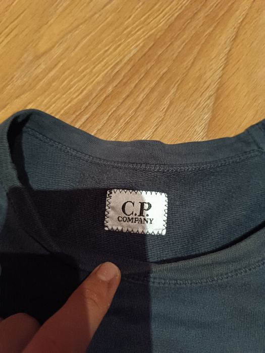 Світшот C.P company