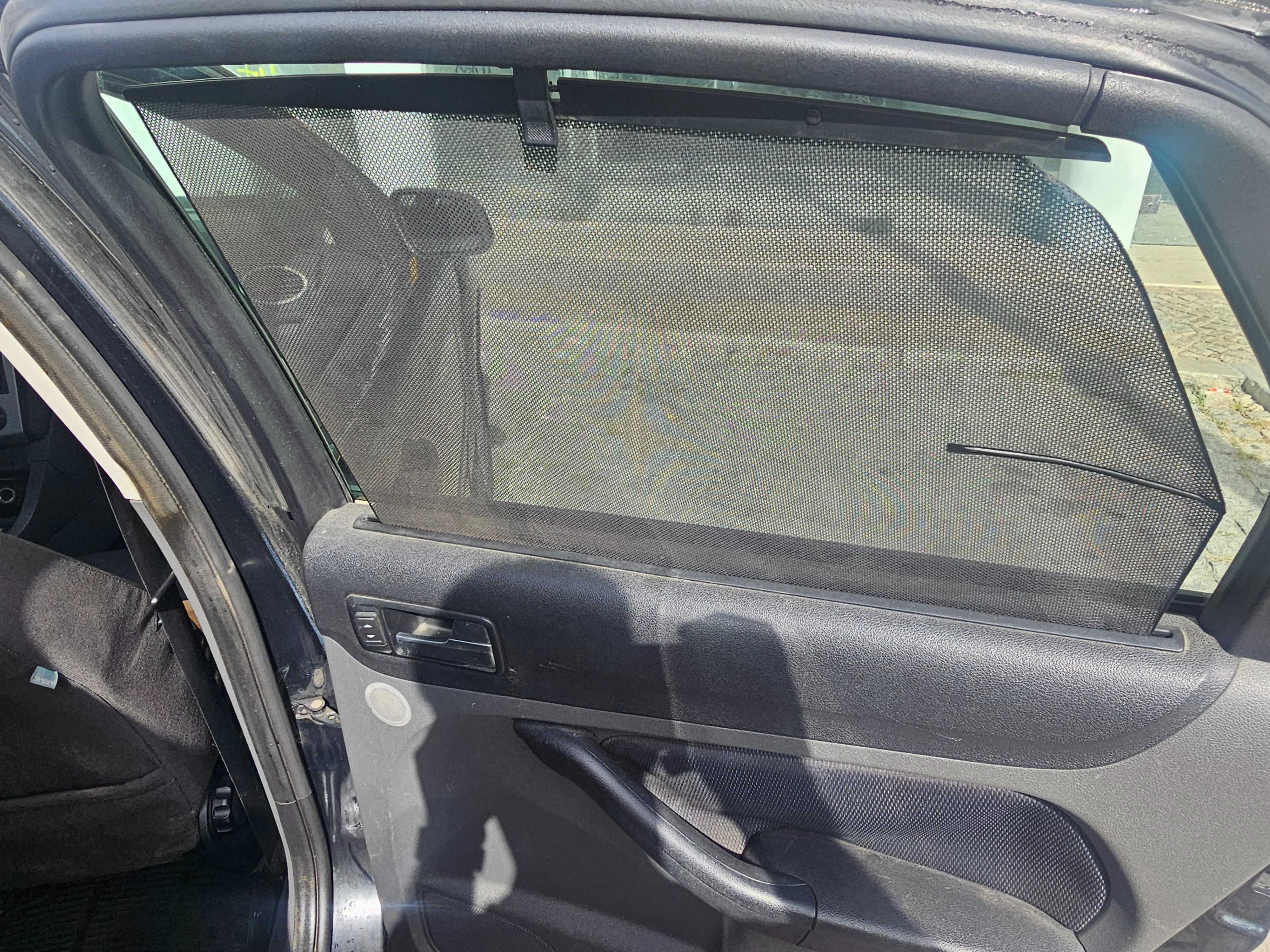Ford focus mk2 1.6 gasóleo