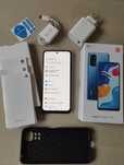Xiaomi Redmi Note 11s 6/128 gb- idealny stan