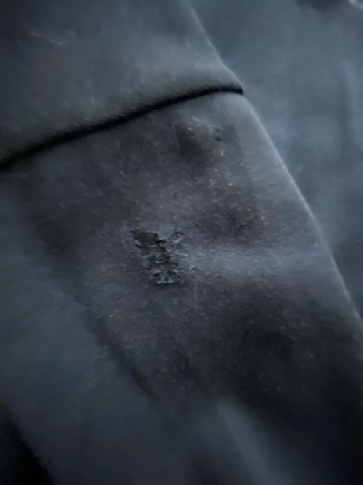 Кофта Nike tech fleece