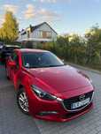 Mazda 3 Mazda 3 Skyenergy 2.0 benzyna salon 1 właściciel