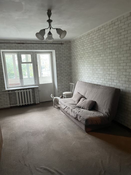 Сдам двушку на Подоле, без риэлторов!!!