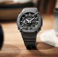 Часы CASIO GA-2100PTS-8A Темно-серый