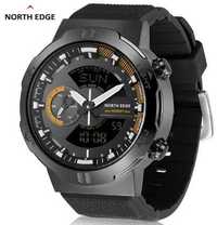 North Edge Hornet 5BAR тактичний годинник, Новий