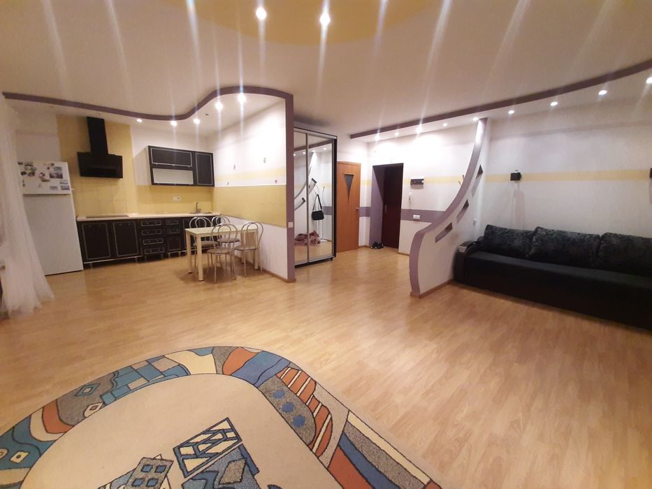 Сдам 1 ком, Мебель, Техника