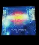 Efen - Nowe Zmienne CD 1/200 LTD quebonafide eripe golin duchu dj te