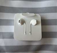 NOWE oryginalne sluchawki przewodowe Apple Earbuds