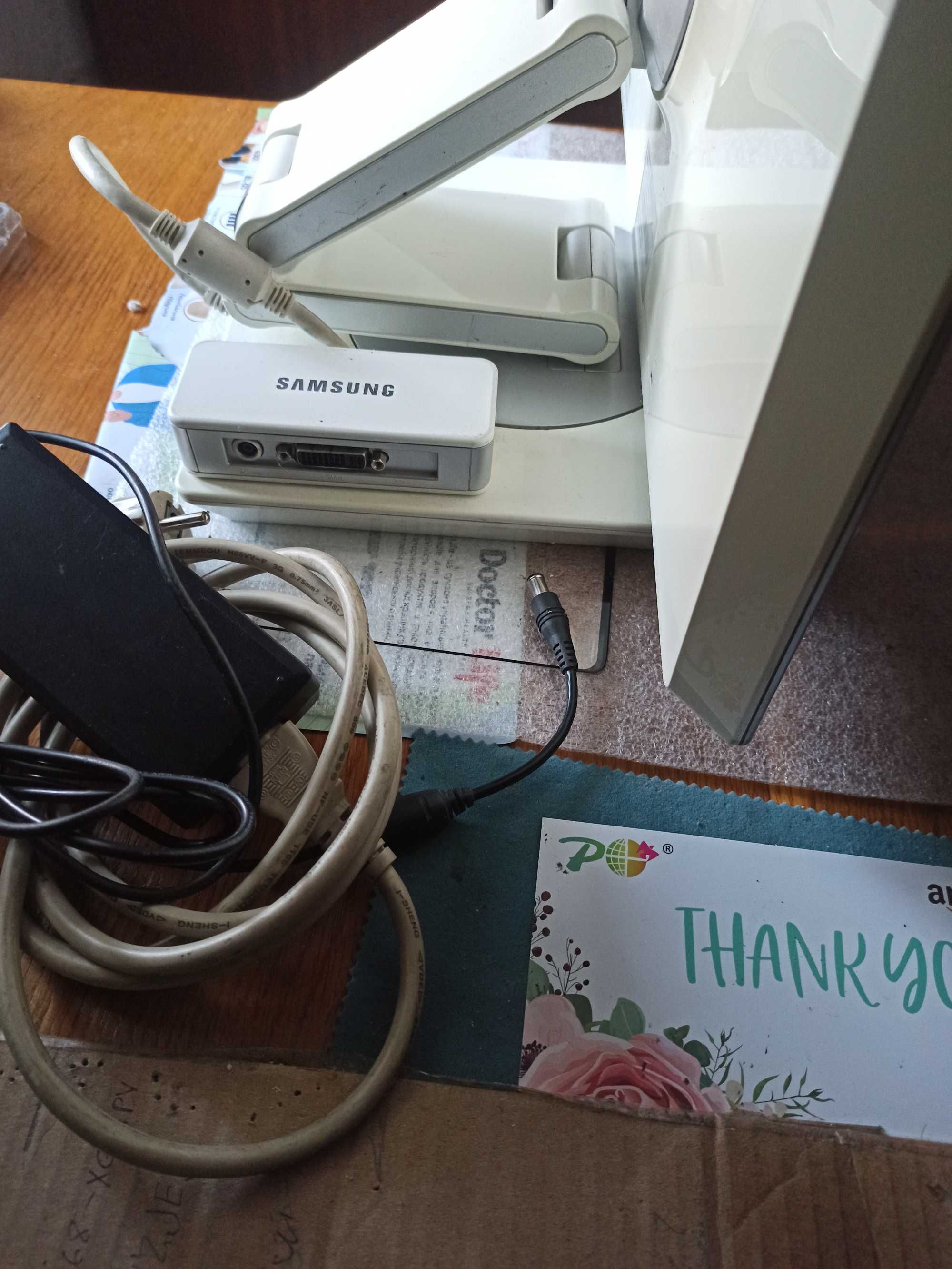 Продам монитор Samsung 970P