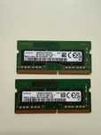 Samsung 16GB DDR4-3200 SO-DIMM Laptop RAM (2x8GB)