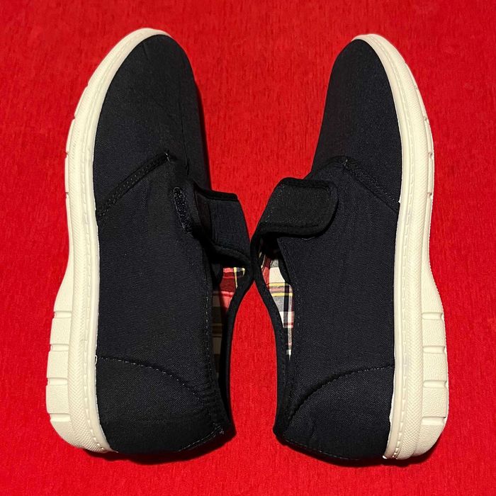 Ортопедичні туфлі кросівки ABSOLUTE FOOTWEAR 44 розмір, 28,5см
