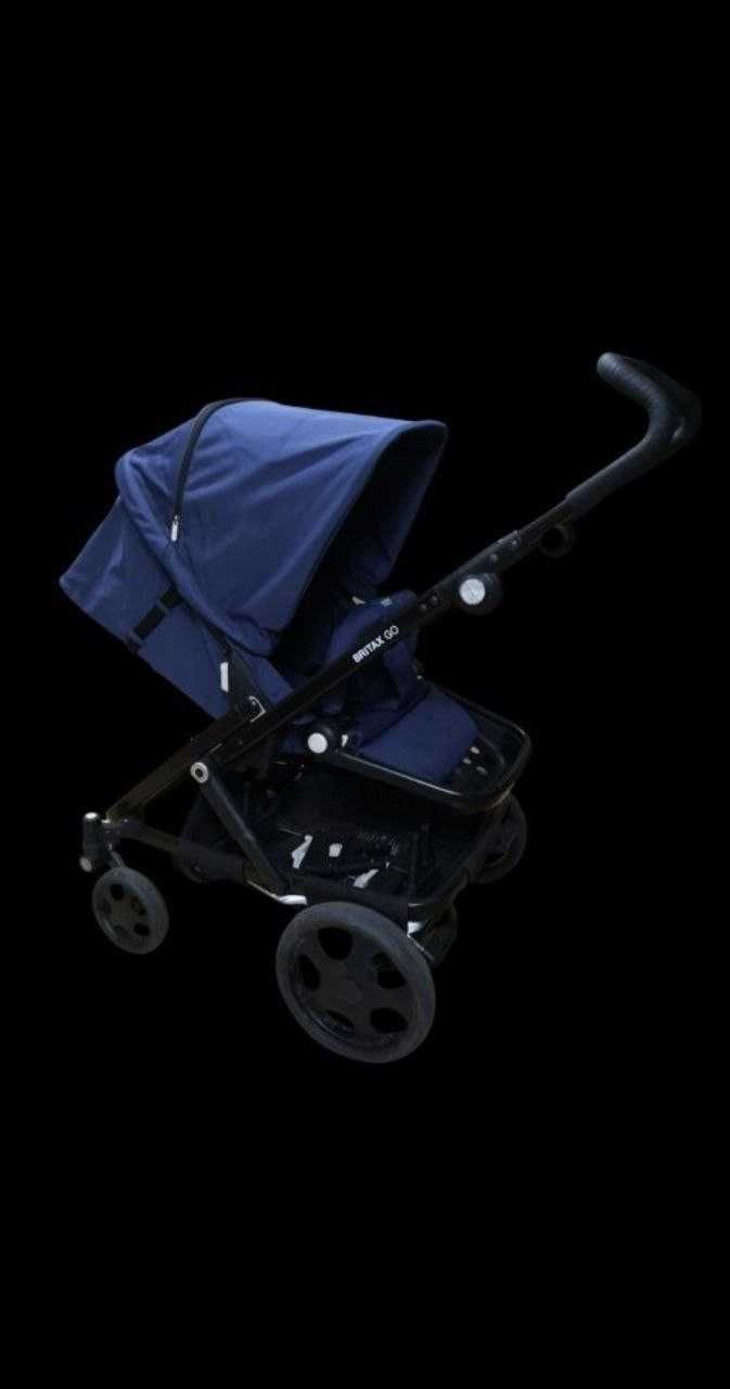 Коляска Britax Go 2 в 1