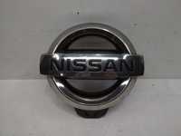 Капот запчасти Nissan Patrol Y61