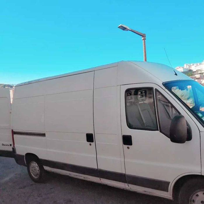 RBR Transportes e Mudanças