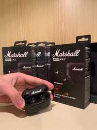 Бездротові навушники Marshall motif A.N.C.