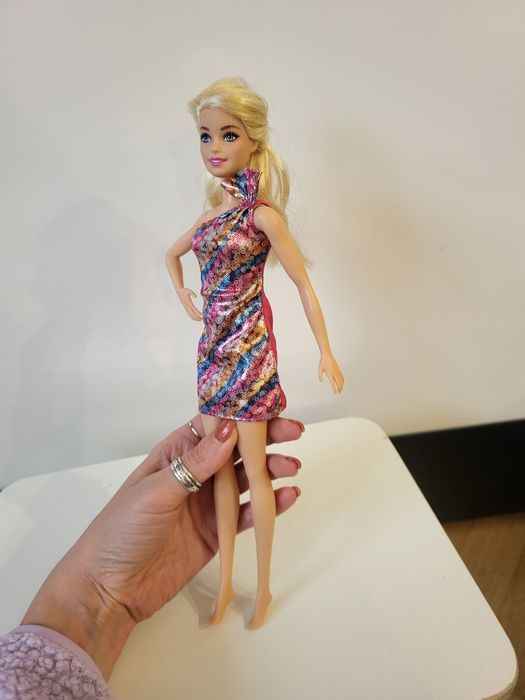 Barbie Malibu z bajki