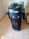 Coluna.  Lg   OK75