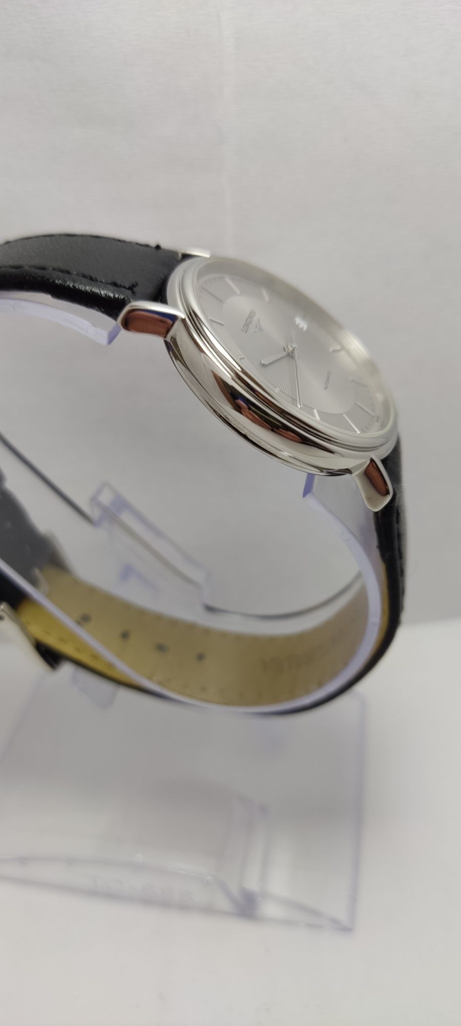 #21*Longines Presence Automatic L4.721.4.78.2
