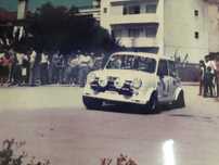 Motor e caixa mini 1000