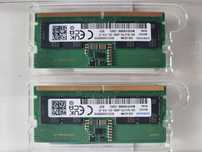Sodimm DDR5 16GB
