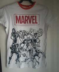 T-shirt da Marvel para menino