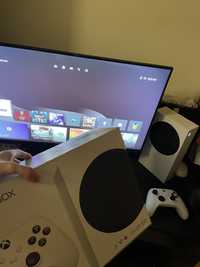 Konsola Xbox Series S  512GB