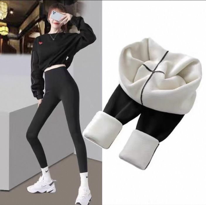 Лосіни/легінси жвночі зимові на хутрі теплі нові лосины новые теплые