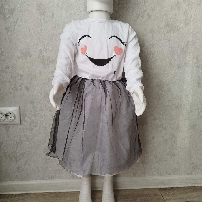 Карнавальний костюм, сукня для хеловін