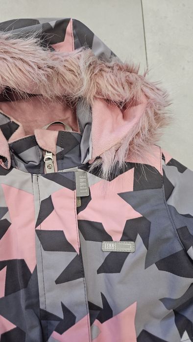 Продам комплект зимовий lenne 104