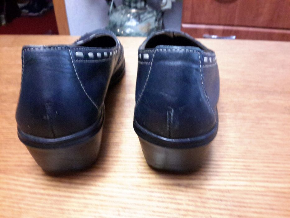 Туфли женские ,39р.Италия