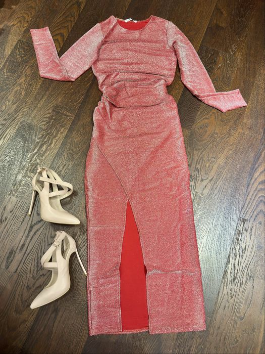 Святкові сукні до Нового року (і не тільки)