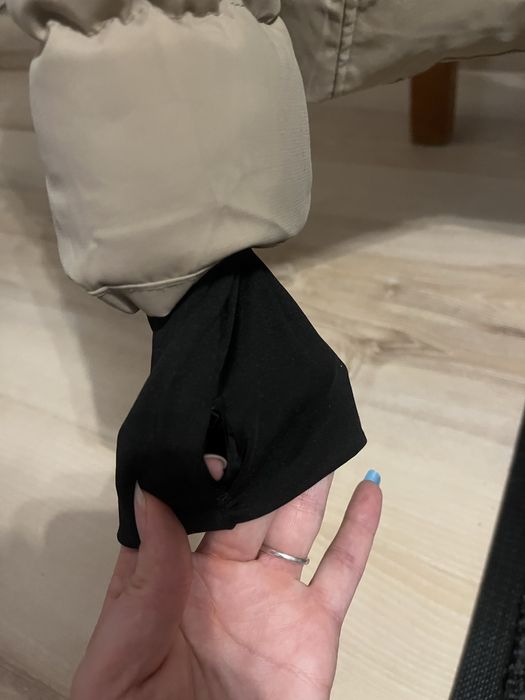 Damska kurtka zimowa M