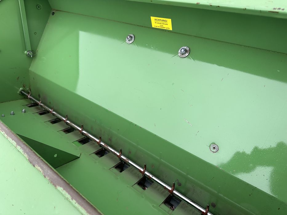 Сівалка Hassia 2.5 дискова / Зерносівалка Хасія сошникова / Amazone