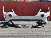 Parachoque seat arona