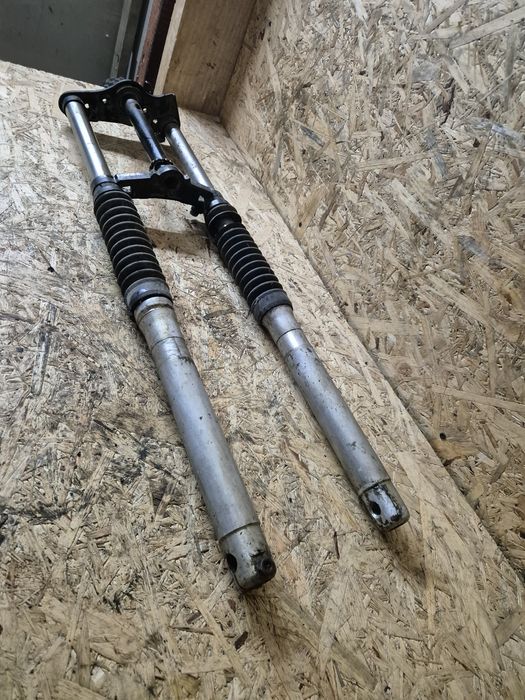 Lagi przednie zawieszenie Simson sr 50