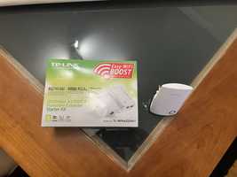 TP-LINK extenssor de WI-FI