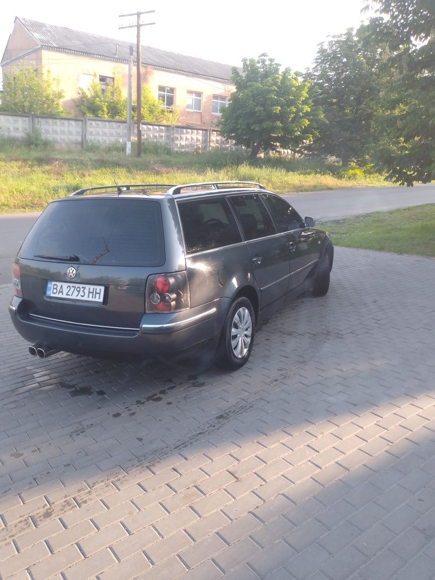 Продам Фольксваген Пасат