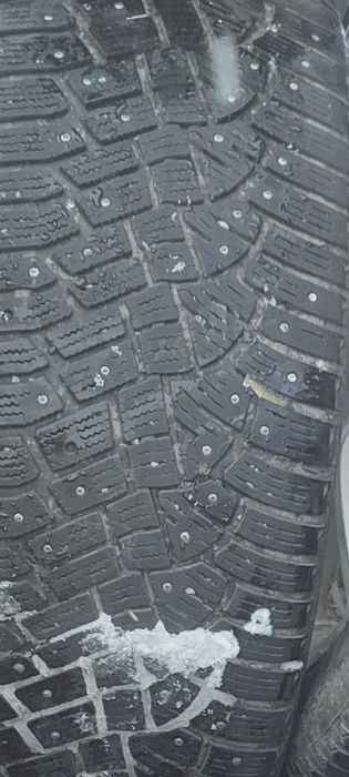 ТЕСЛА S колеса в зборі