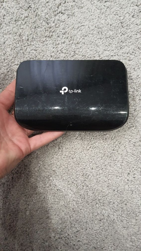 Grandstream HT802,mercusys,tp link