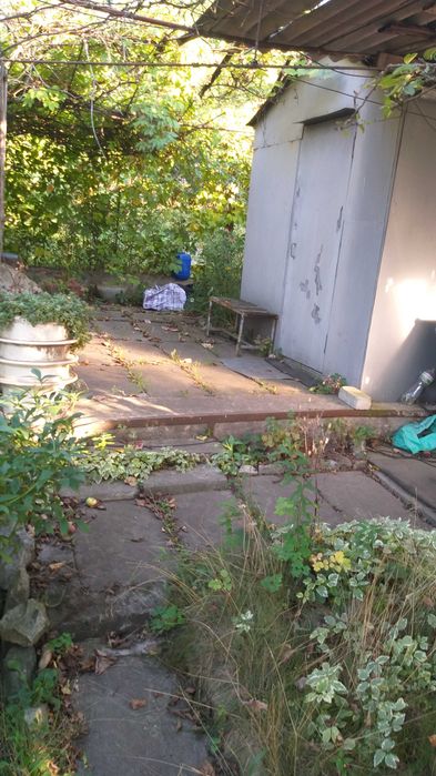 Продам Дачу в с.Червоний Садок