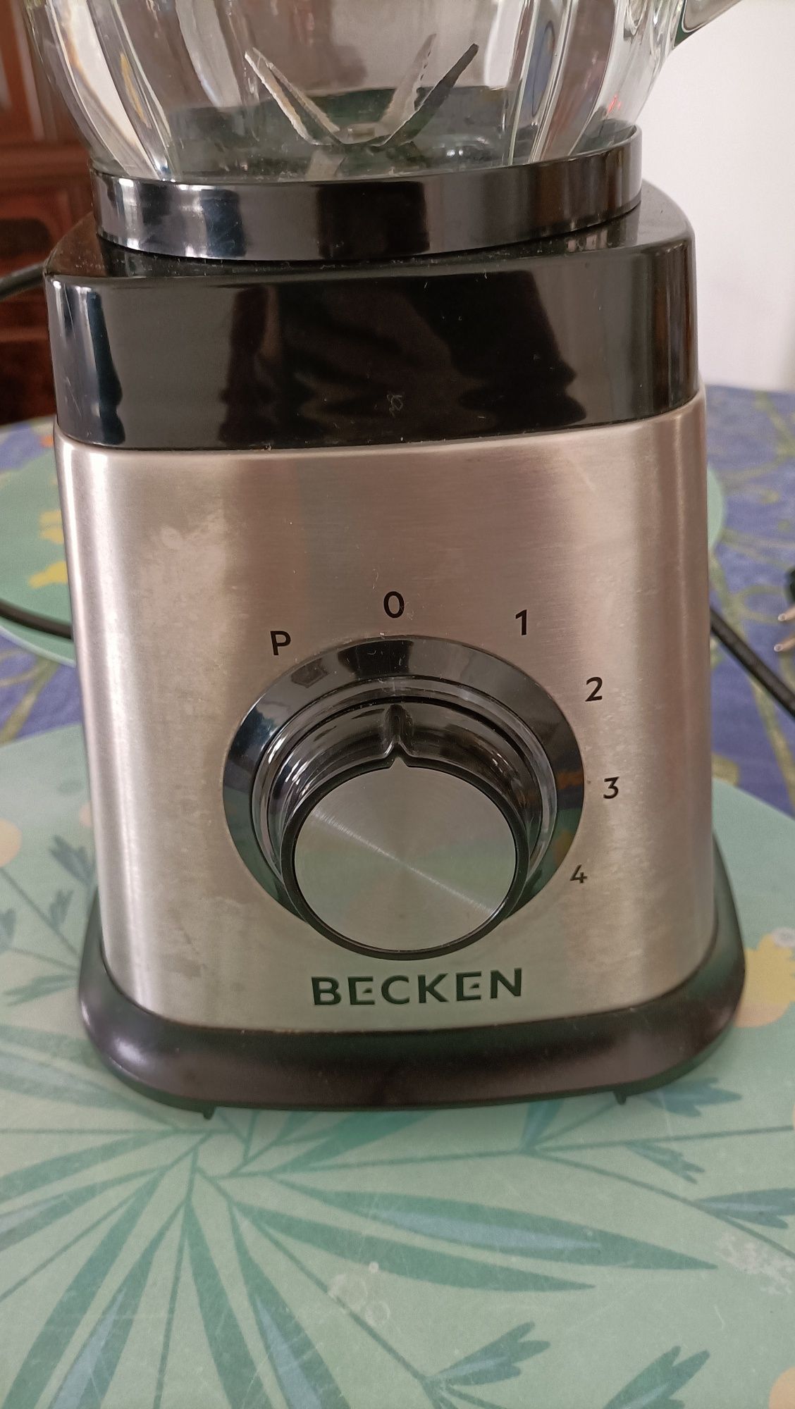 Liquidificadora Becken