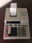 Calculadora Antiga