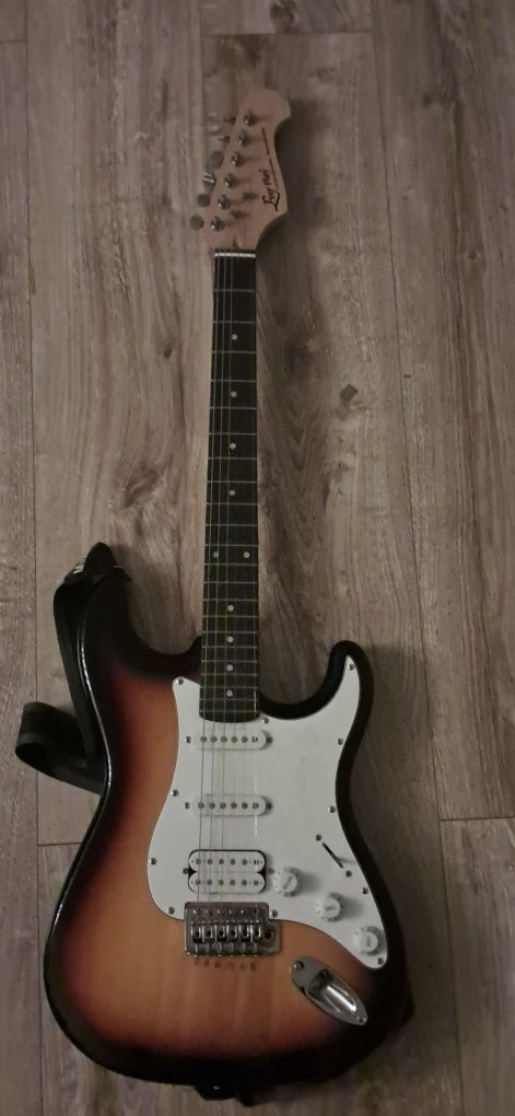 gitara elektryczna