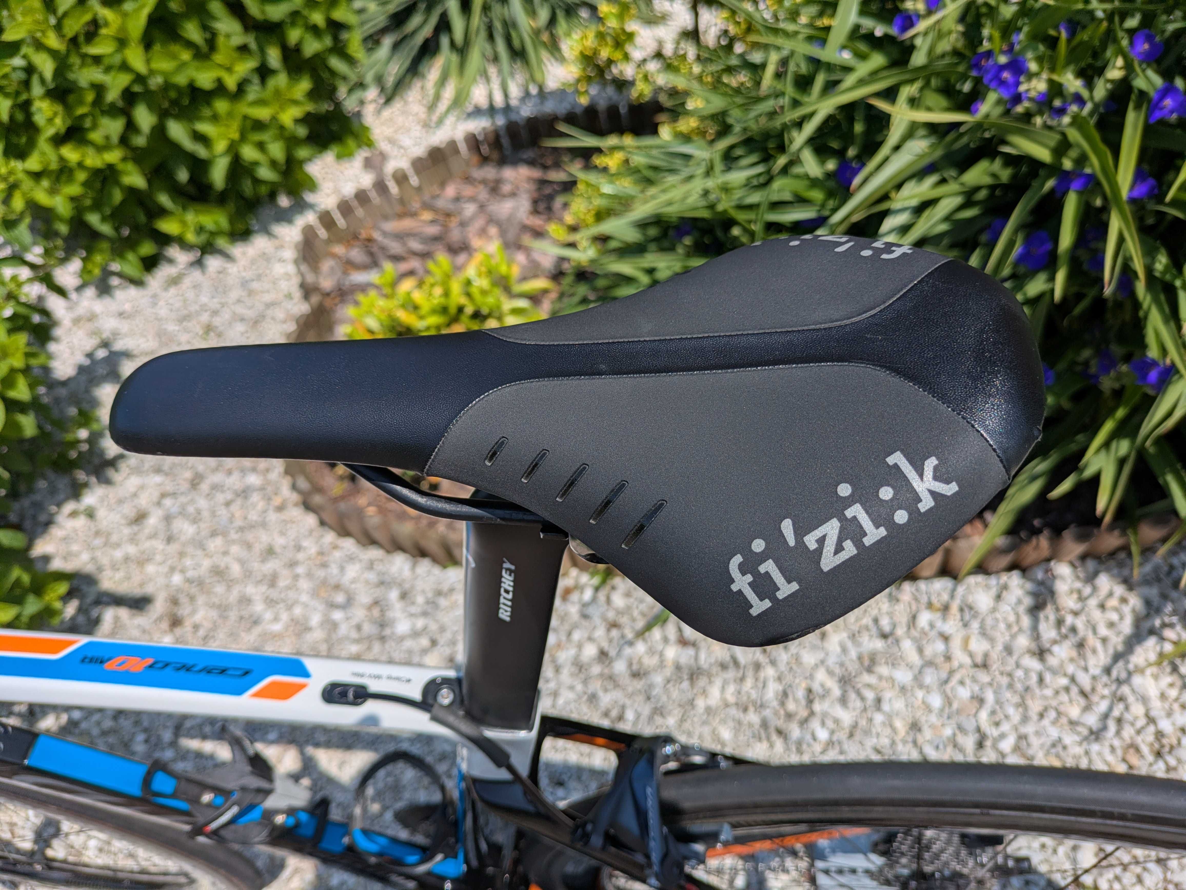 Rower szosowy Wilier Triestina Cento 10 Air