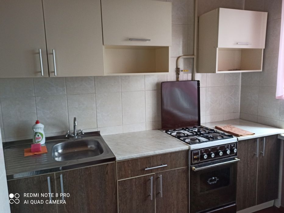 Квартира погодинно р-н Чайки, Північний