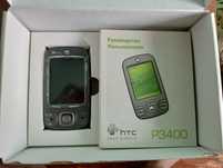 Кпк HTC P3400 (Fun)