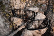 Grelhas Duplas para Para-Choques Preto Piano(BMW F32, F33, F36, F80, F82, M4) | NOVAS